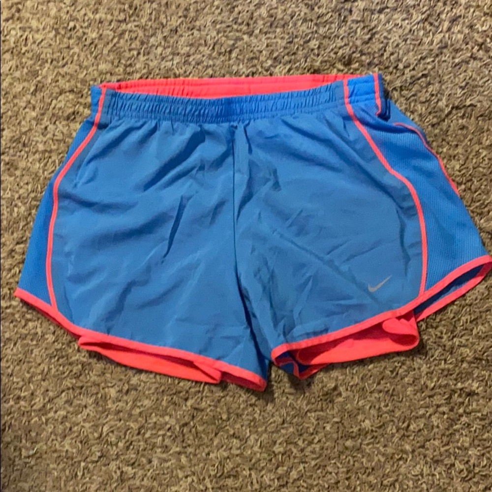 Women’s Nike Dri-Fit Running Shorts